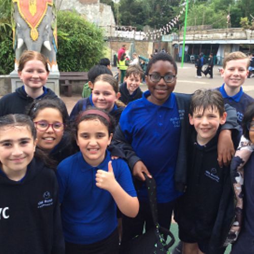 Y6chessington2