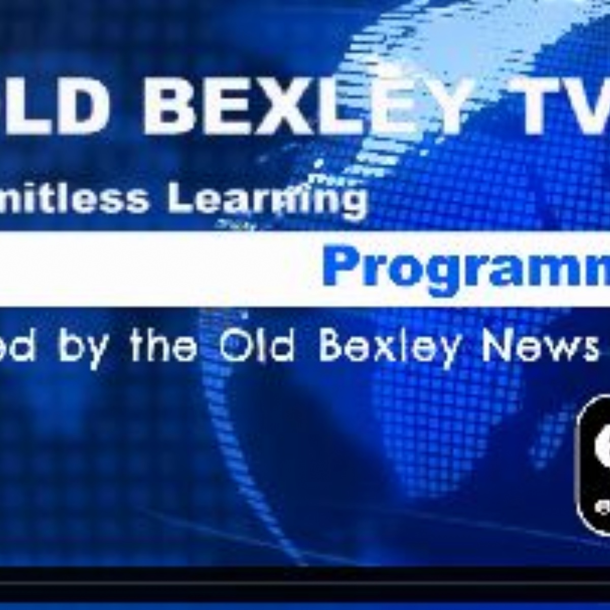 Old Bexley C of E Primary School - Old Bexley News Episode 4